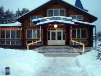 Кантри клуб