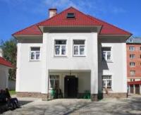 Пансионат Европейский - 2