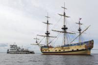 Морская столица