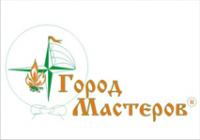 логотип "Города мастеров"