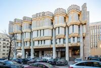 Гостиница «Русь»