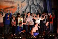 Зимняя смена «Умные Каникулы» в колледже Финляндии SPORT CAMP