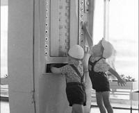 «Путешествие в детство» - корпоративная экскурсионная программа, волшебное перемещение во времени в Музее советских игровых автоматов