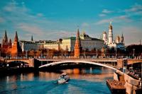 Тур «Новогодняя Золотая Москва»