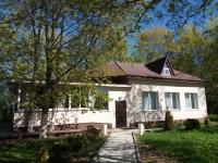 Банкетный зал с верандой на берегу Финского залива