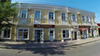 Отель «Крым»