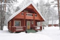 Снижение цен на новогодние праздники! база Green Village
