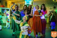 Программный развивающий лагерь «Оранжевая планета» Весенние каникулы 2017 в ДОЛ Факел+ (Ленобласть, пос.Лосево) Весенняя смена «Дом родной» (8 дней)