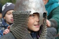 «Живая история» цикл интерактивных программ для школьников