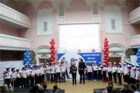 Фестиваль "Всероссийская школа вожатых"