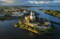 крепость