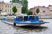 Теплоход "Цесаревич"