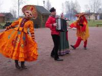 Шуваловка