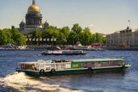 Теплоход " Генерал"