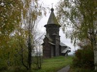 Успенская церковь