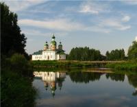 Олонец