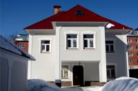 Пансионат Европейский