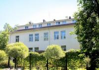 Пансионат Источник