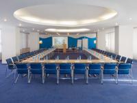 Большой конференц-зал для корпоративных тренингов и семинаров в Курортном районе до 40 человек, Пансионат Балтиец 