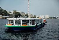 Теплоход Деметра