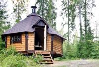 Загородный "Гриль-Домик"