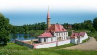 Два дворца императора